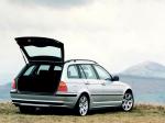 BMW 328i Touring 1999 года (UK)